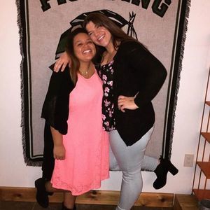 Meet your Posher, Adonna