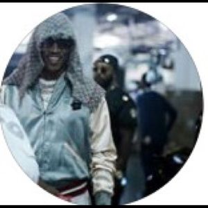 Meet your Posher, William