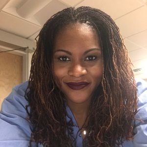 Meet your Posher, Tawanna