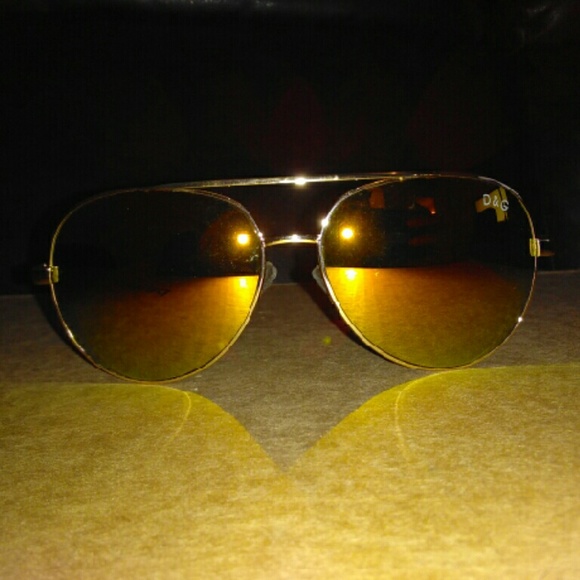 D & G Sunglassses - Picture 1 of 1