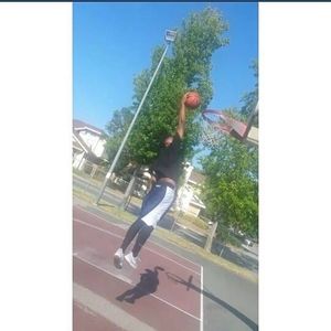 Meet your Posher, George