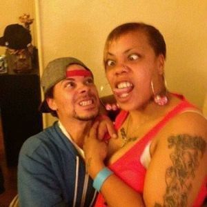 Meet your Posher, Kriste