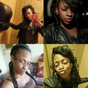 Meet your Posher, Misstish