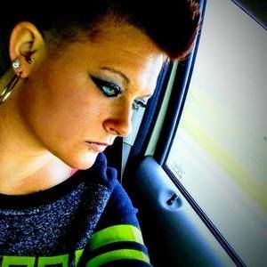 Meet your Posher, Karla