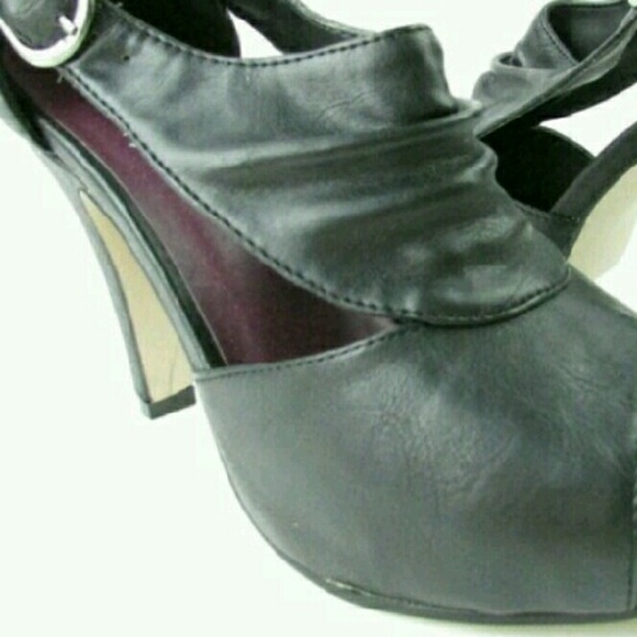 ๐HP๐ Steve Madden Heels โFINAL PRICEโ - Picture 2 of 4
