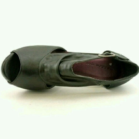 ๐HP๐ Steve Madden Heels โFINAL PRICEโ - Picture 3 of 4