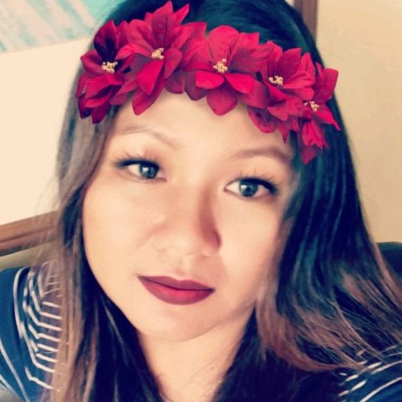 Meet your Posher, Kareen - Picture 1 of 1