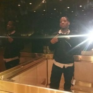 Meet your Posher, James