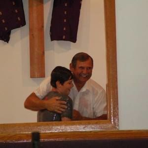 Meet your Posher, Tammy