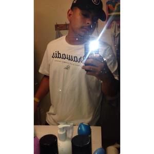 Meet your Posher, Gerardo