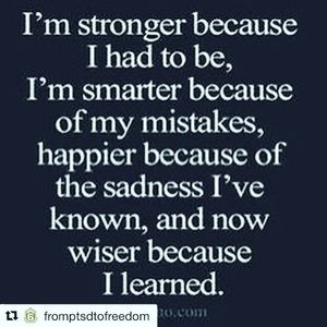 Meet your Posher, Andre