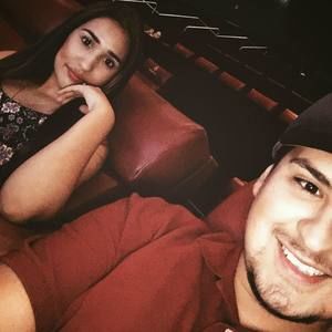 Meet your Posher, Oscar