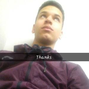 Meet your Posher, Landon