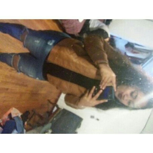 Meet your Posher, Becca