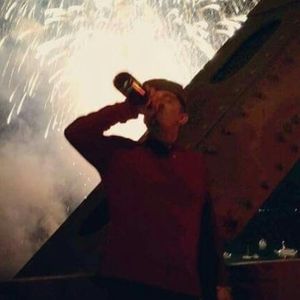 Meet your Posher, Jake