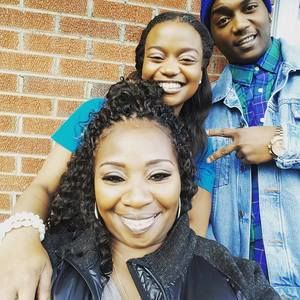 Meet your Posher, Kristopher