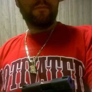 Meet your Posher, Timothy