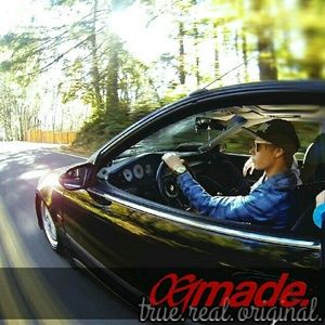 Meet your Posher, Mark