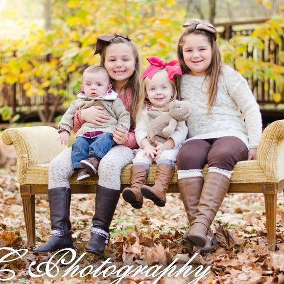 Meet your Posher, Angela