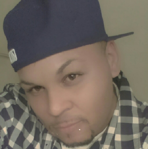 Meet your Posher, Mark