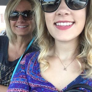 Meet your Posher, Janette