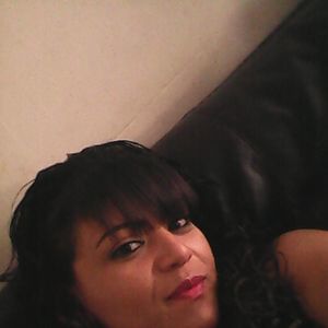 Meet your Posher, Mariana