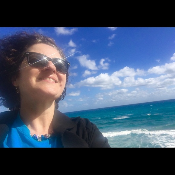 Meet your Posher, Dale