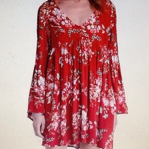 DENIM & SUPPLY dress from Ralph Lauren. NWT