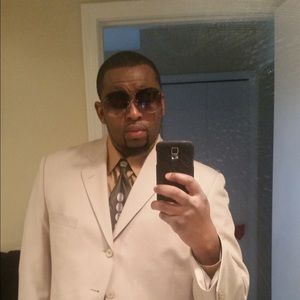 Meet your Posher, William