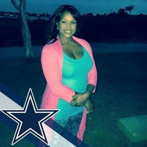 Meet your Posher, Tamara