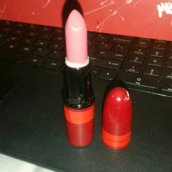 Mac le lipstick