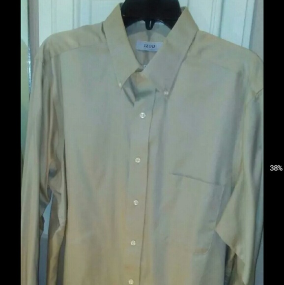 Long sleeve dress shirt