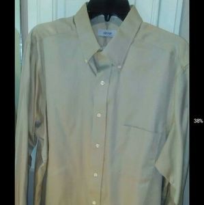 Long sleeve dress shirt