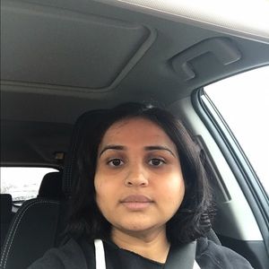 Meet your Posher, Hetal