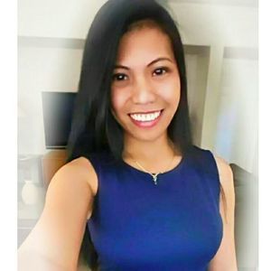 Meet your Posher, Ranie