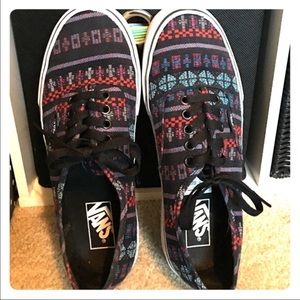 Vans