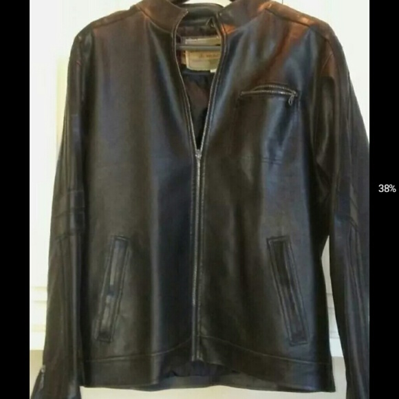 large jacket