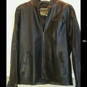 large jacket