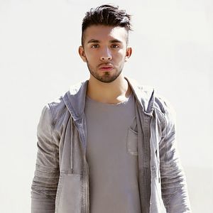 Meet your Posher, Leandro