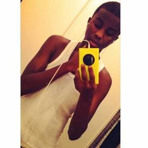 Meet your Posher, Ian