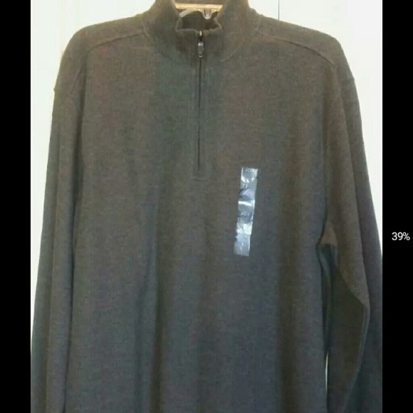 crewneck sweater