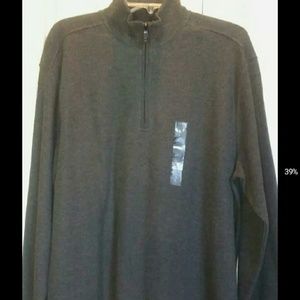 crewneck sweater