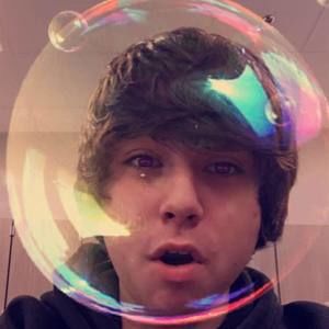 Meet your Posher, Nickolas