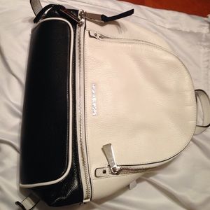 Michael Kors Rhea Medium Backpack