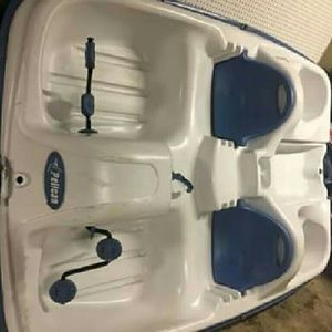 Meet your Posher, Anderson