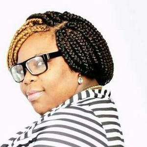 Meet your Posher, Charmaine