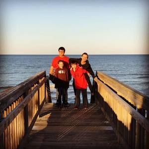 Meet your Posher, Stacey