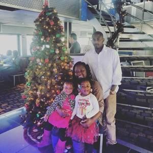 Meet your Posher, Yvette