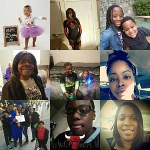 Meet your Posher, Tishauna