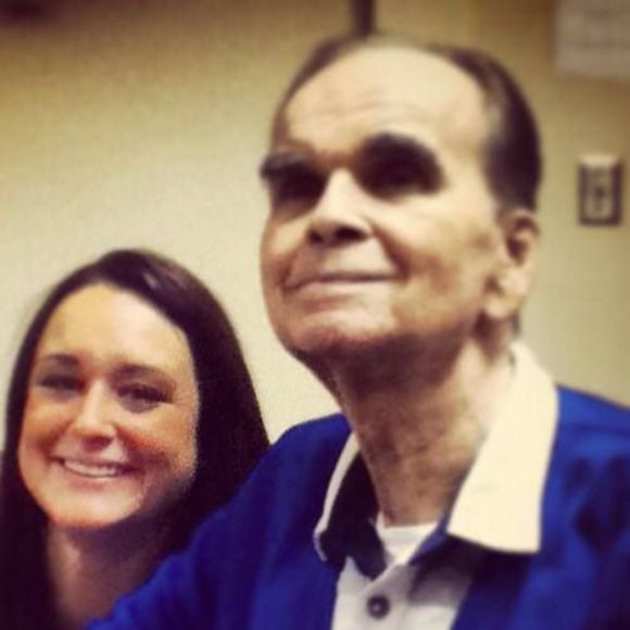 Meet your Posher, Molly